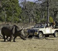 Mosi-oa-Tunya Park